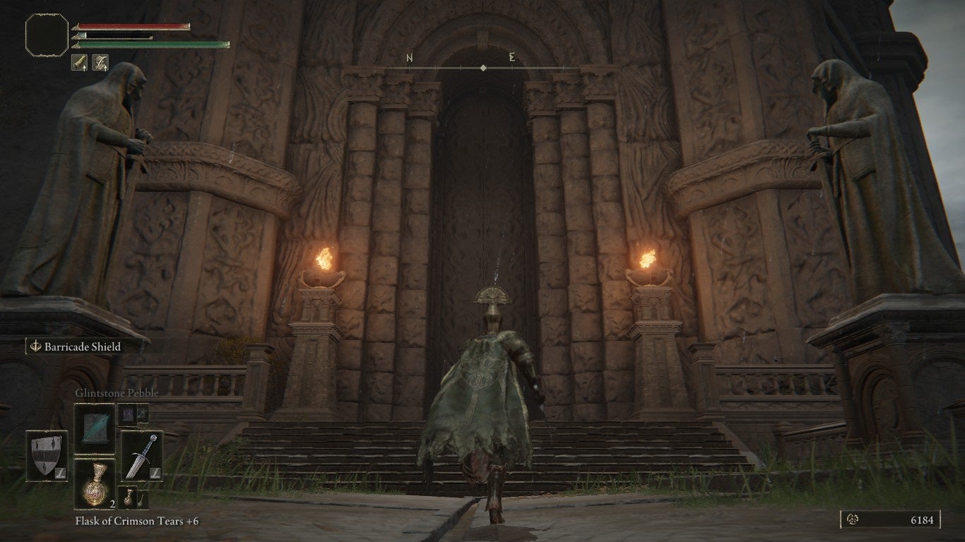 Elden Ring Divine Towers guide How to reach each Divine Tower and